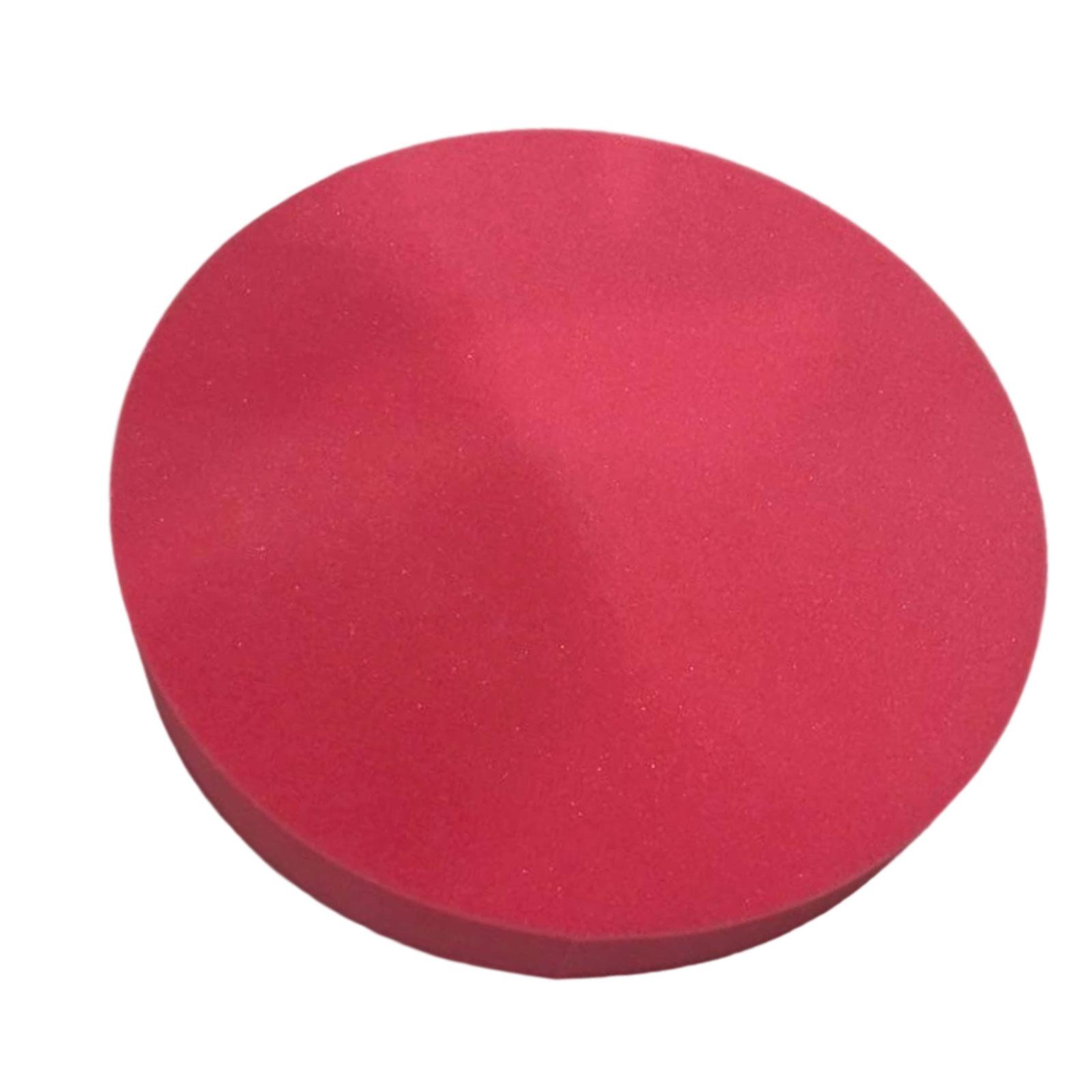 Table Runner - وسادة إسفنجية مريحة لتشكيل الفخار والسيراميك،