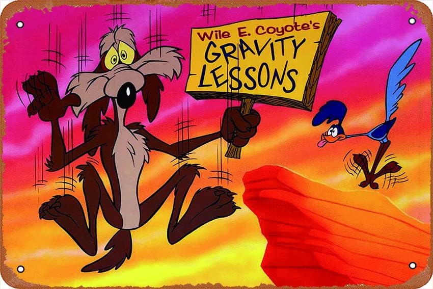 Ysirseu Wile E. Coyote and The - مراجعة Table Runner وسعره