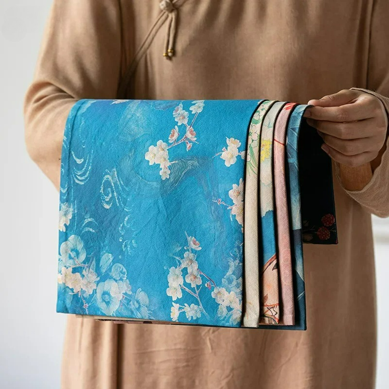 Xiangyun الغزل الشاي حصيرة جدي - مراجعة Table Runner وسعره