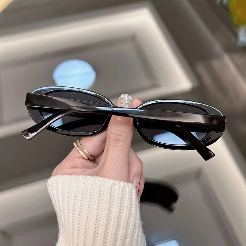 نظارات شمسية نسائية جديدة بتصم - مراجعة Decorative Mirror وسعره