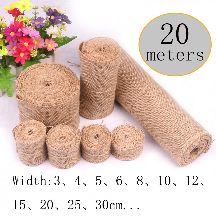 شريط من الكتان الطبيعي بطول 5- - مراجعة Table Runner وسعره